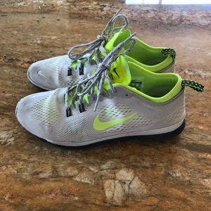 Nike Free 5.0 TR FIT 4